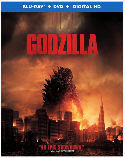 Godzilla 2 2014 ES EN